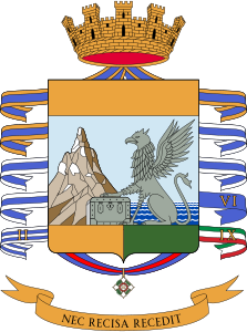 Aurora S.r.l per il Reparto Tecnico Logistico della Guardia di Finanza del Trentino Alto Adige.