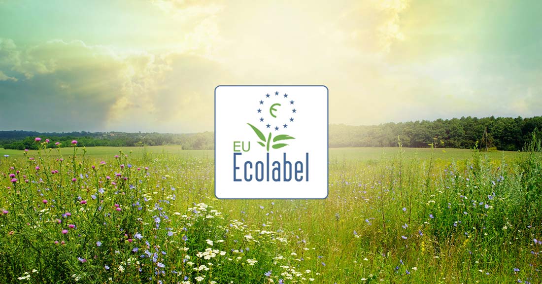 Aurora S.r.l prima azienda polesana certificata Ecolabel per i servizi di pulizia. Il punto di arrivo di un processo di qualità aziendale.